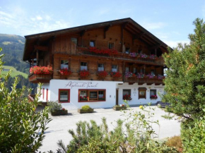 Гостиница Aparthaus Alpbach Juwel, Альпбах